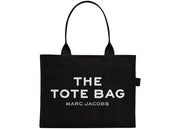 Marc Jacobs The Large Tote Black