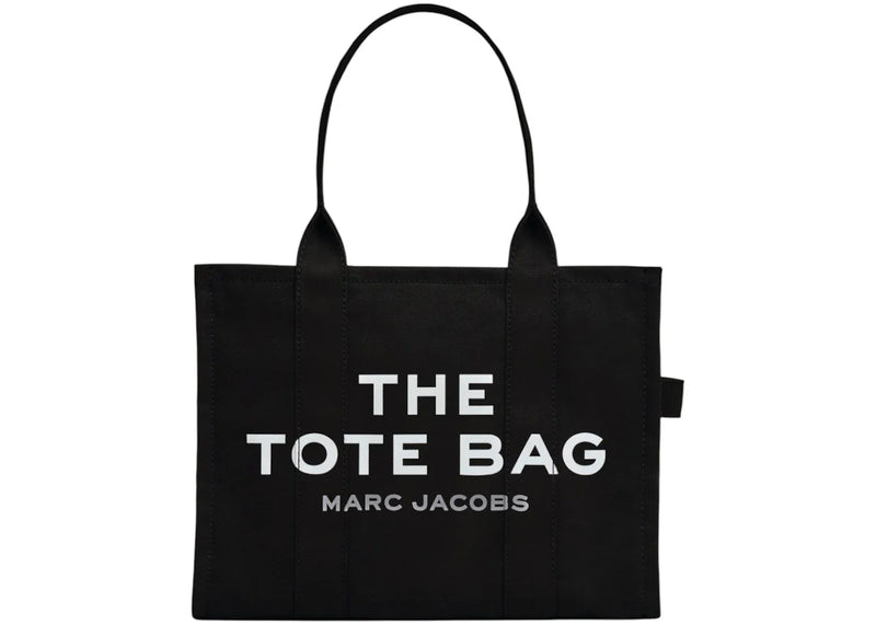 Marc Jacobs The Large Tote Black