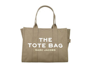 Marc Jacobs The Large Tote Slate Green