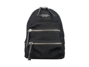 Marc Jacobs The Medium Backpack Black