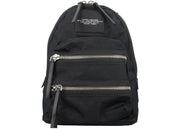 Marc Jacobs The Medium Backpack Black