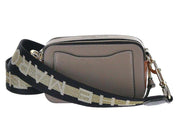 Marc Jacobs The Snapshot Cement Multi