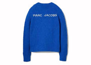Marc Jacobs x Nigo Superman Sweater Blue