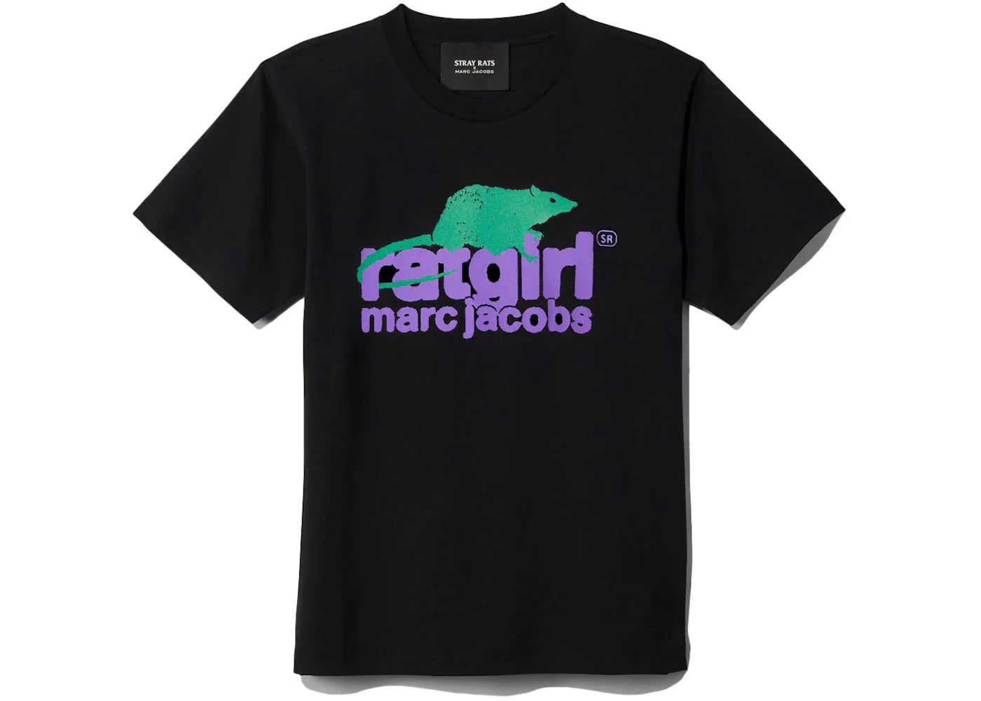 Marc Jacobs