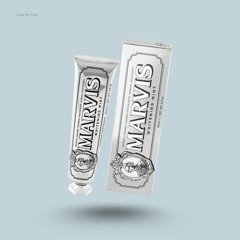 Luxe by Kan