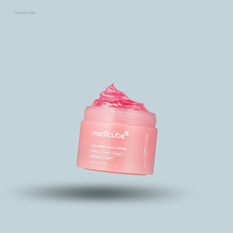 Luxe by Kan