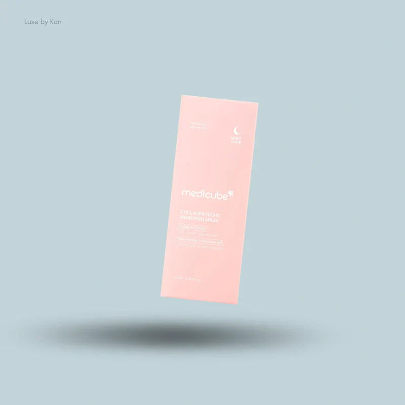Luxe by Kan