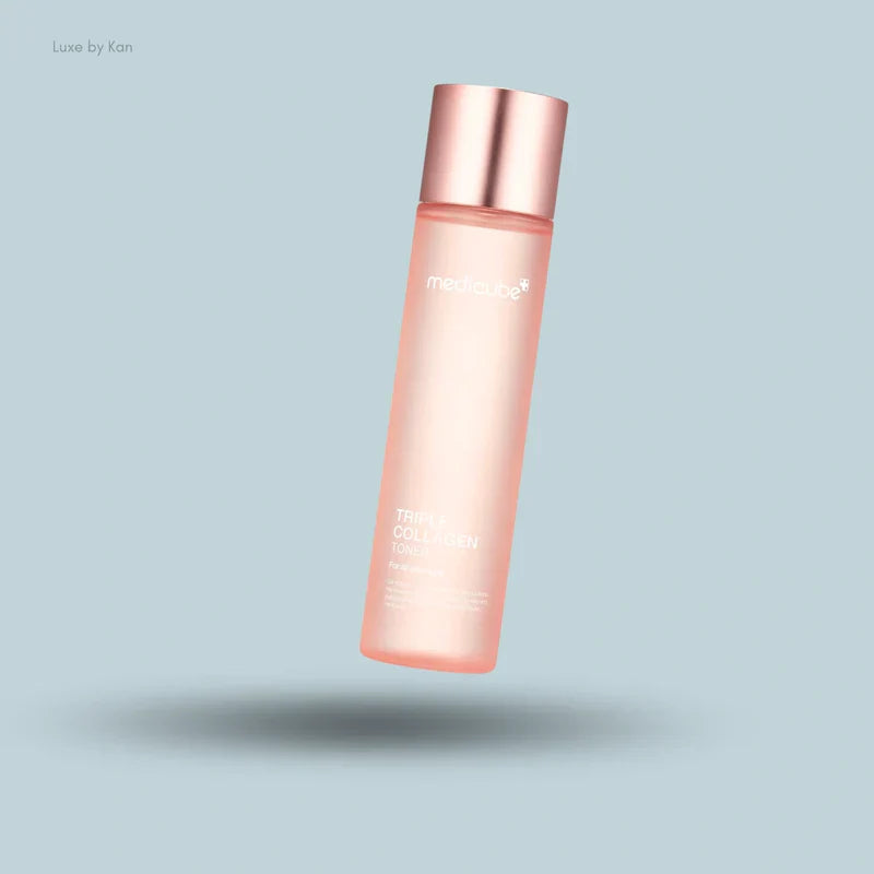 Medicube Triple Collagen Toner 4.0 140ml