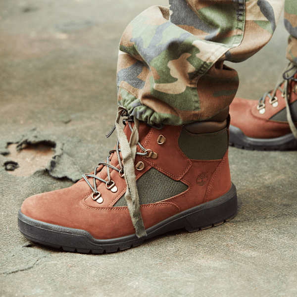 Timberland