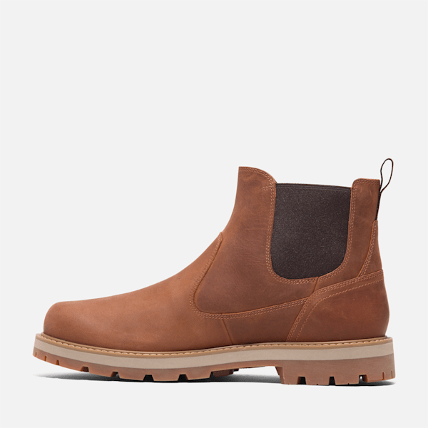 Timberland