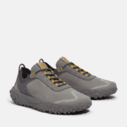 Timberland Greenstride Motion 6 Sneaker Medium Grey/Black Men'S