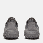 Timberland Greenstride Motion 6 Sneaker Medium Grey/Black Men'S
