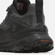 Timberland Motion Access Sneaker Black Knit Men'S