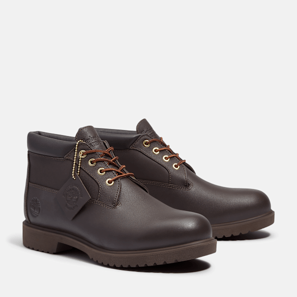 Timberland 1973 Newman Waterproof Boot Black Men'S