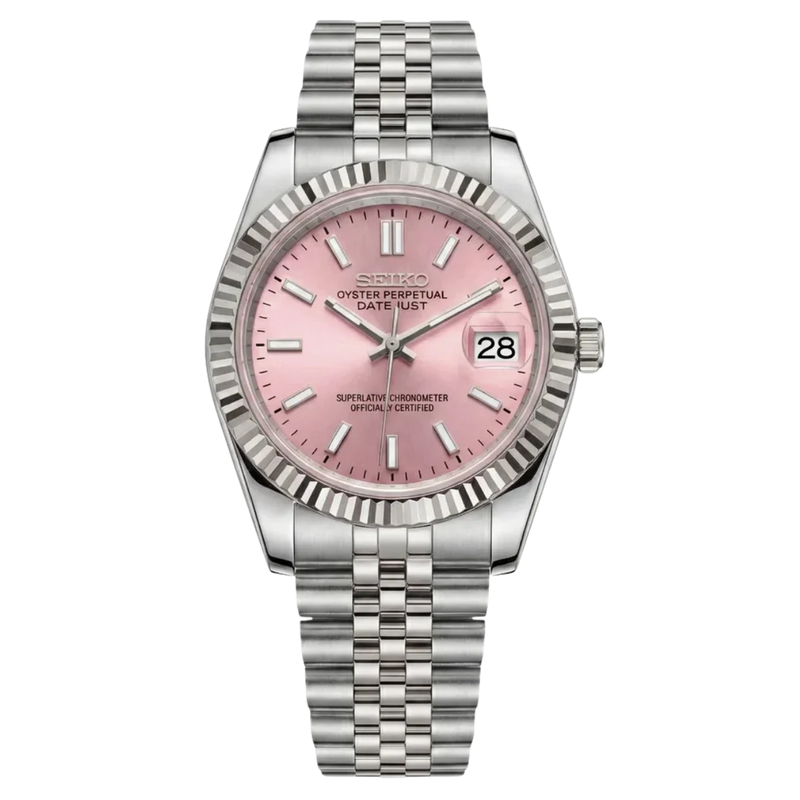 Seikojust Pink