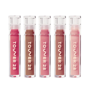 Milky Lip Set