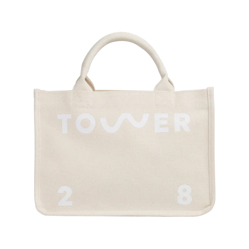 The Mini Tote
