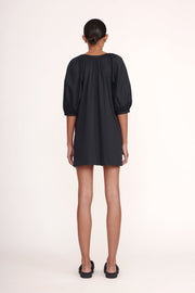 MINI VINCENT DRESS BLACK