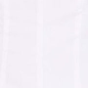 MINI WELLS DRESS WHITE
