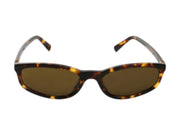 Miu Miu Miu Regard Sunglasses Loden Green (0MU A06S 14L09Z)