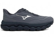 Mizuno Wave Horizon 9 India Ink Galaxy Silver Black