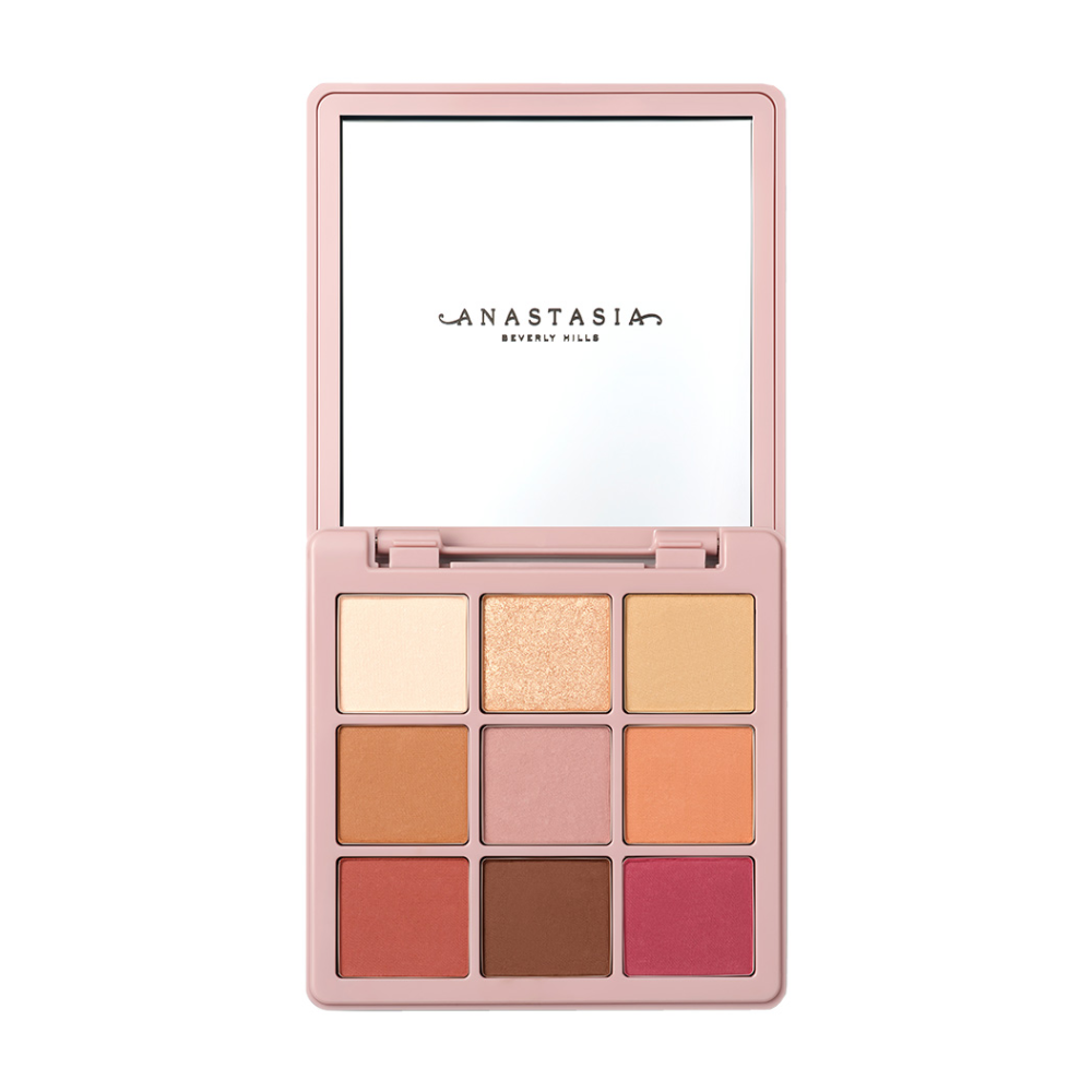 Modern Renaissance Eyeshadow Palette Mini