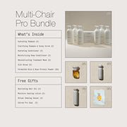 Multi-Chair Pro Bundle