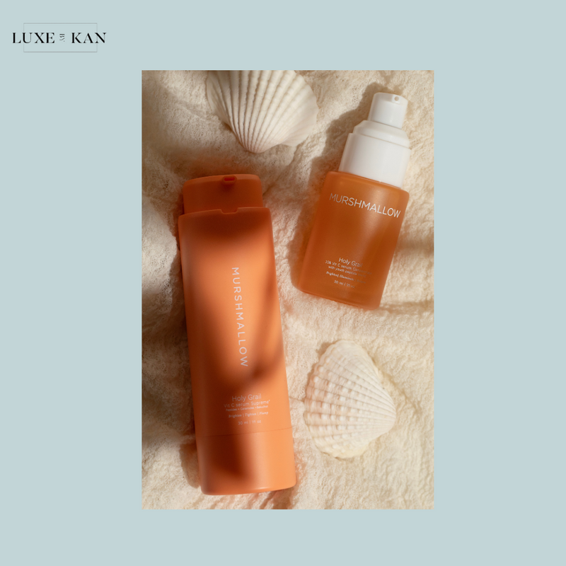Luxe by Kan