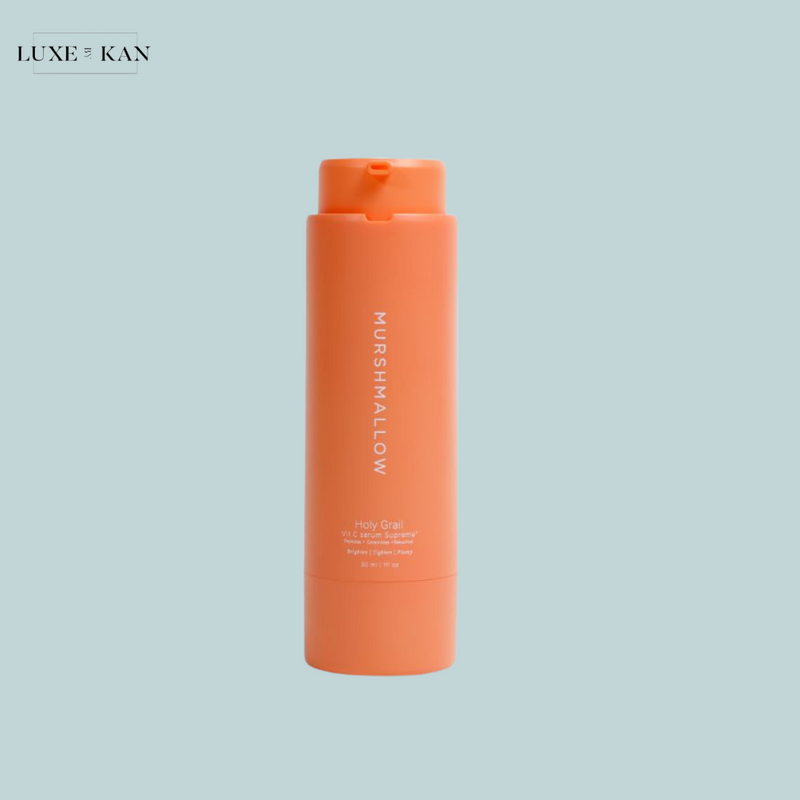Murshmallow Holy Grail Vitamin C Serum Supreme (Moisturiser) 30ml