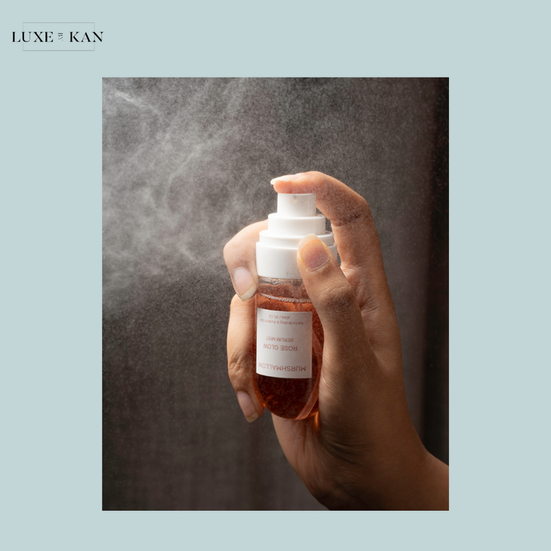 Luxe by Kan