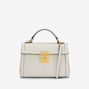 DeMellier The Paris off-white smooth