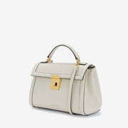 DeMellier The Paris off-white smooth