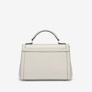 DeMellier The Paris off-white smooth