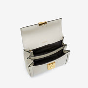 DeMellier The Paris off-white smooth
