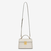 DeMellier The Paris off-white smooth