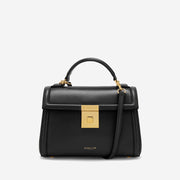 DeMellier The Paris black smooth