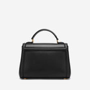 DeMellier The Paris black smooth