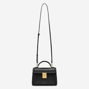 DeMellier The Paris black smooth
