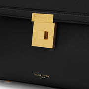 DeMellier The Paris black smooth