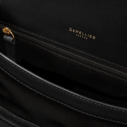 DeMellier The Paris black smooth