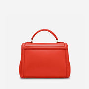DeMellier The Paris poppy red smooth