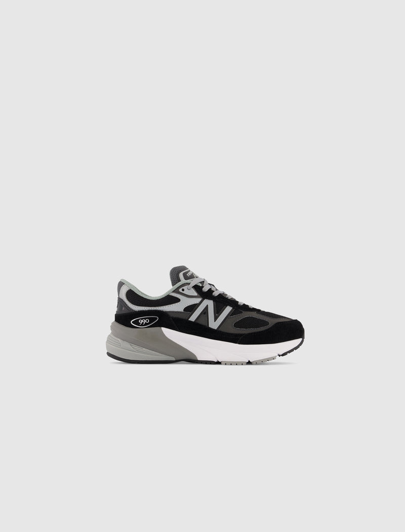 New Balance 990 "GREY" TD