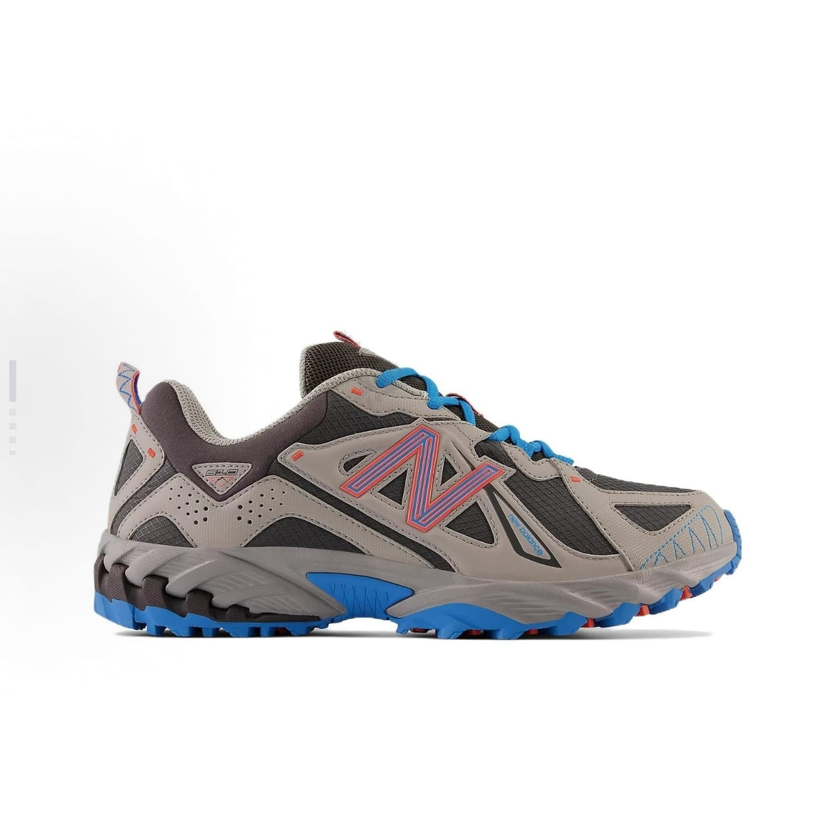 NEW BALANCE 610T urbancore blue