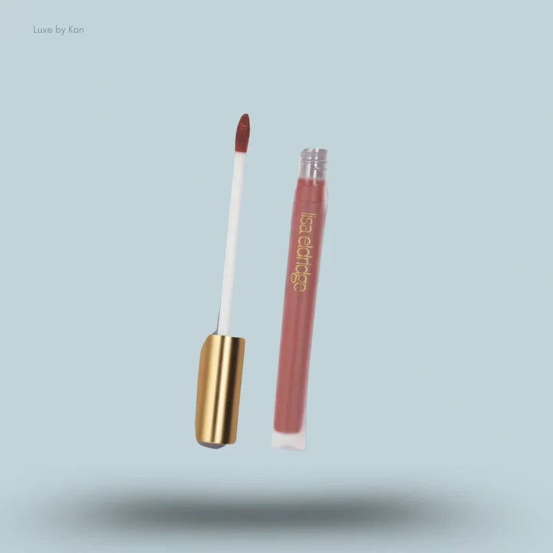 Lisa Eldridge Velveteen Lip Color