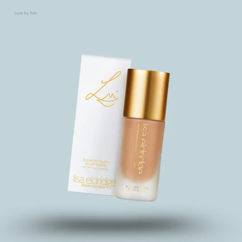Lisa Eldridge Elevated Glow Highlighter