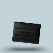 Rhode Oversized Cosmetic Bubble Bag