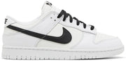 NIKE DUNK LOW RETRO WHITE BLACK PANDA