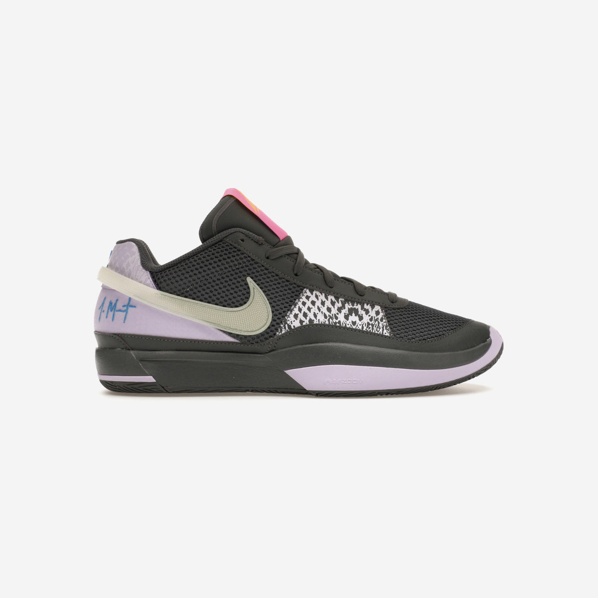 Nike Ja 1 Personal Touch