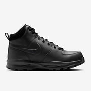 Nike Manoa Leather 'Triple Black'