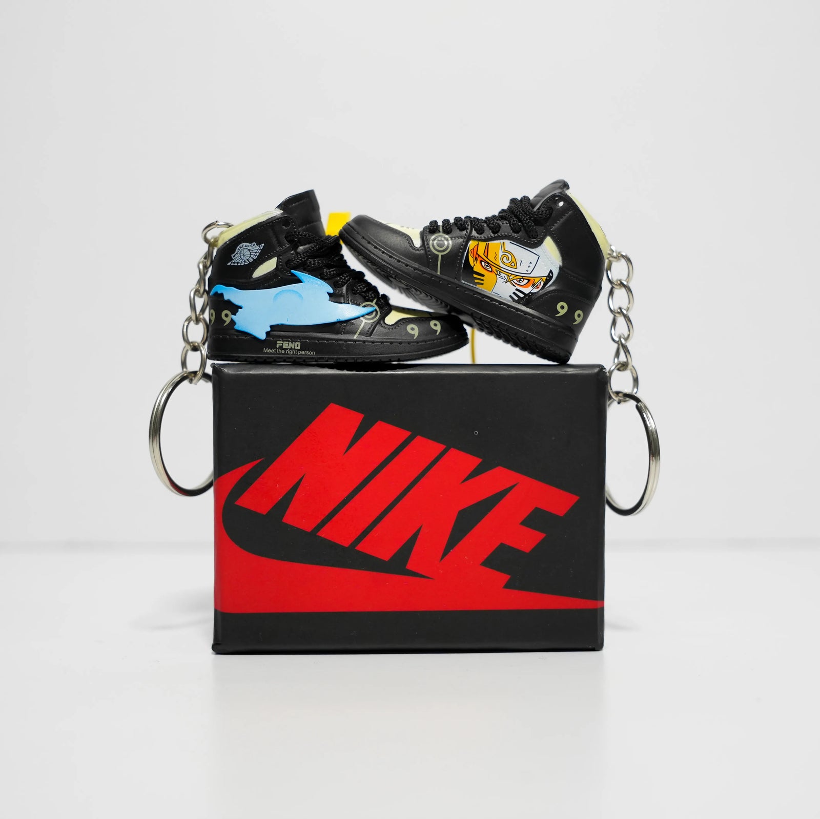 Kicks Machine